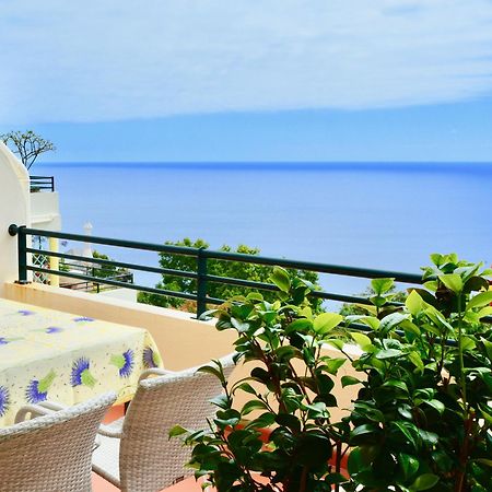 Jardim Do Arco "Esmee" Daire Arco da Calheta  Dış mekan fotoğraf