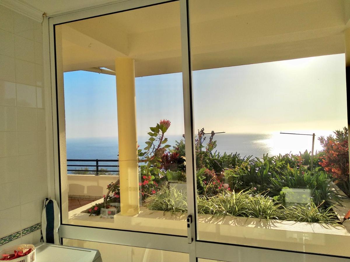Jardim Do Arco "Esmee" Daire Arco da Calheta  Dış mekan fotoğraf