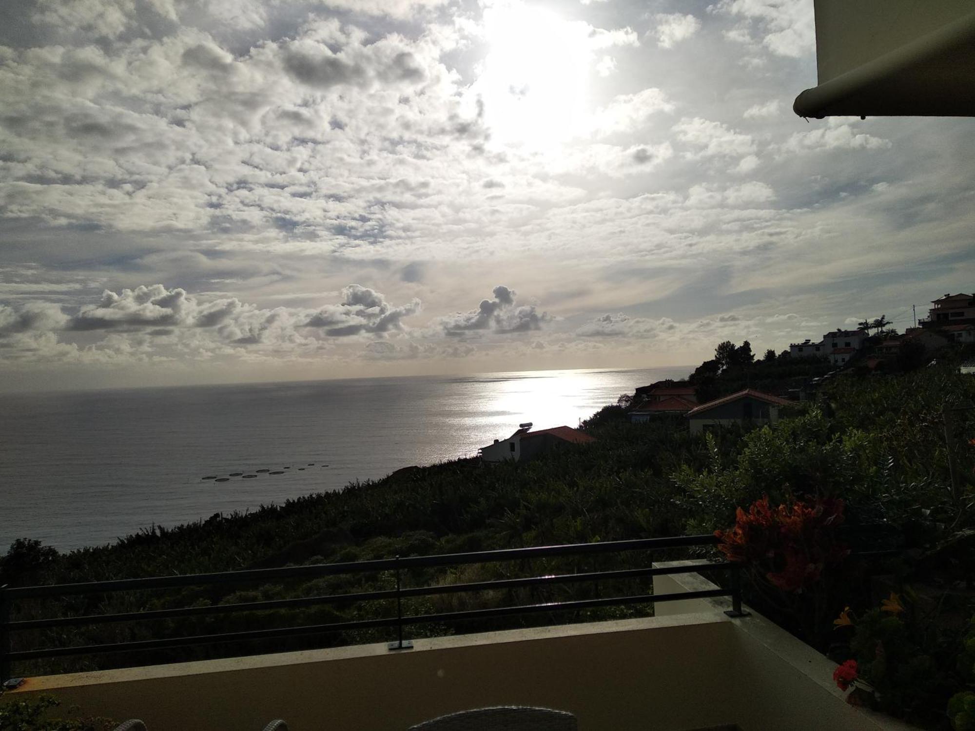 Jardim Do Arco "Esmee" Daire Arco da Calheta  Dış mekan fotoğraf